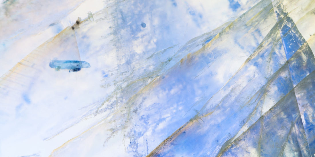 June Birthstone: The Beauty and Mystery of Moonstone