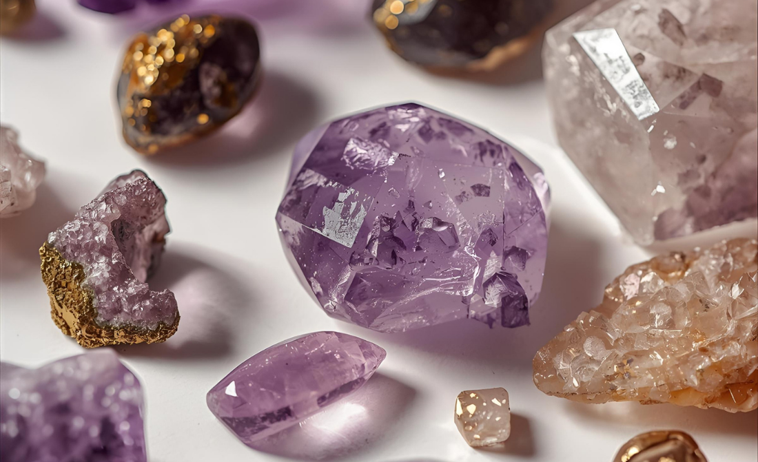 Where to Place Crystals in the Home (Based on Energy, Not Trends)