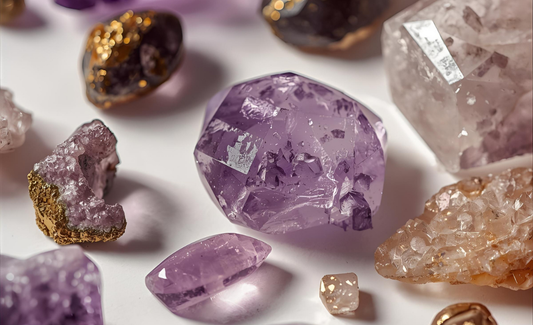 Where to Place Crystals in the Home (Based on Energy, Not Trends)