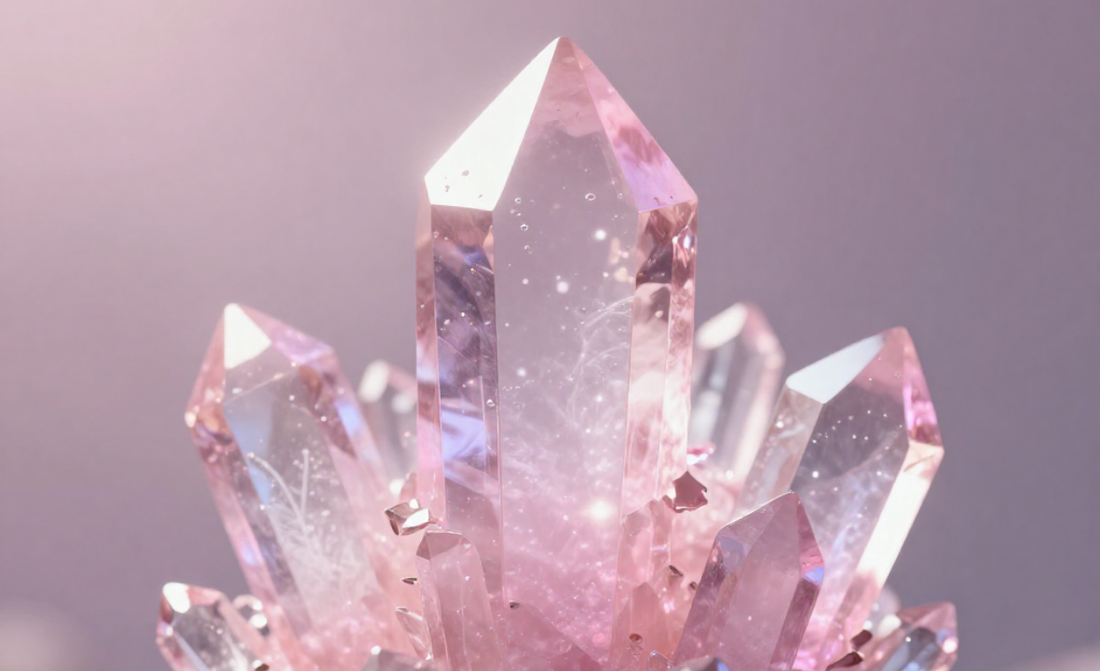 Ancient Love Rituals & the Stones That Symbolized Them