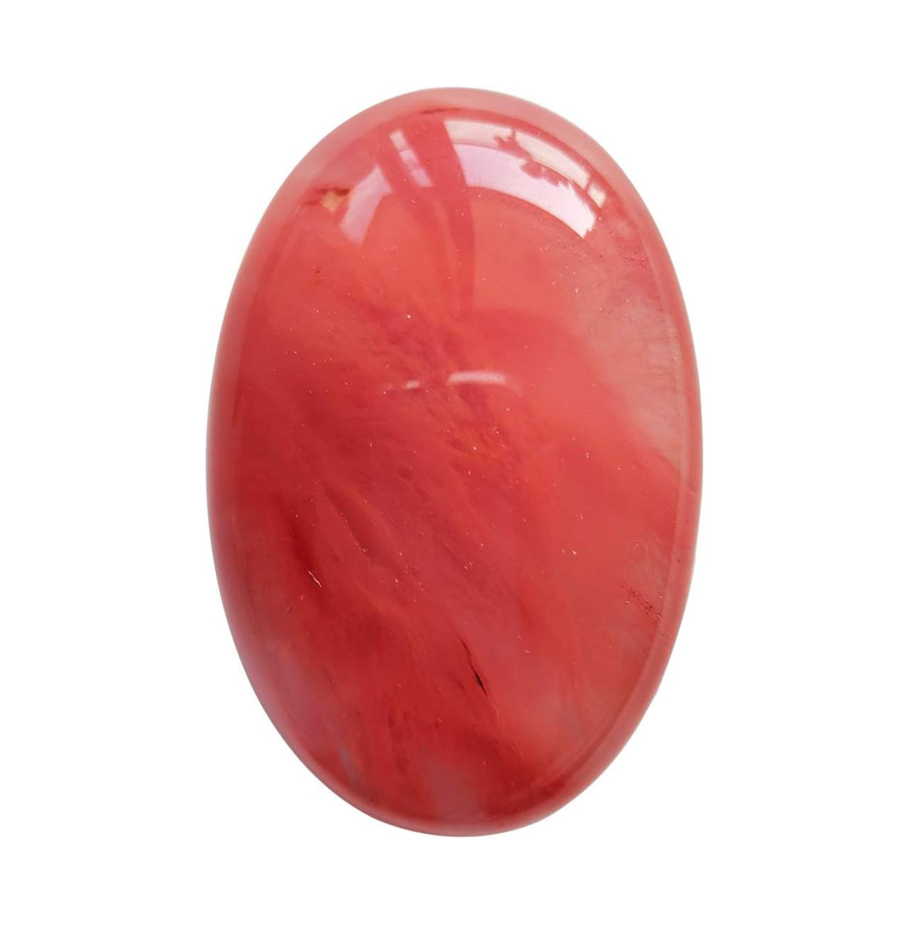 Cherry Quartz