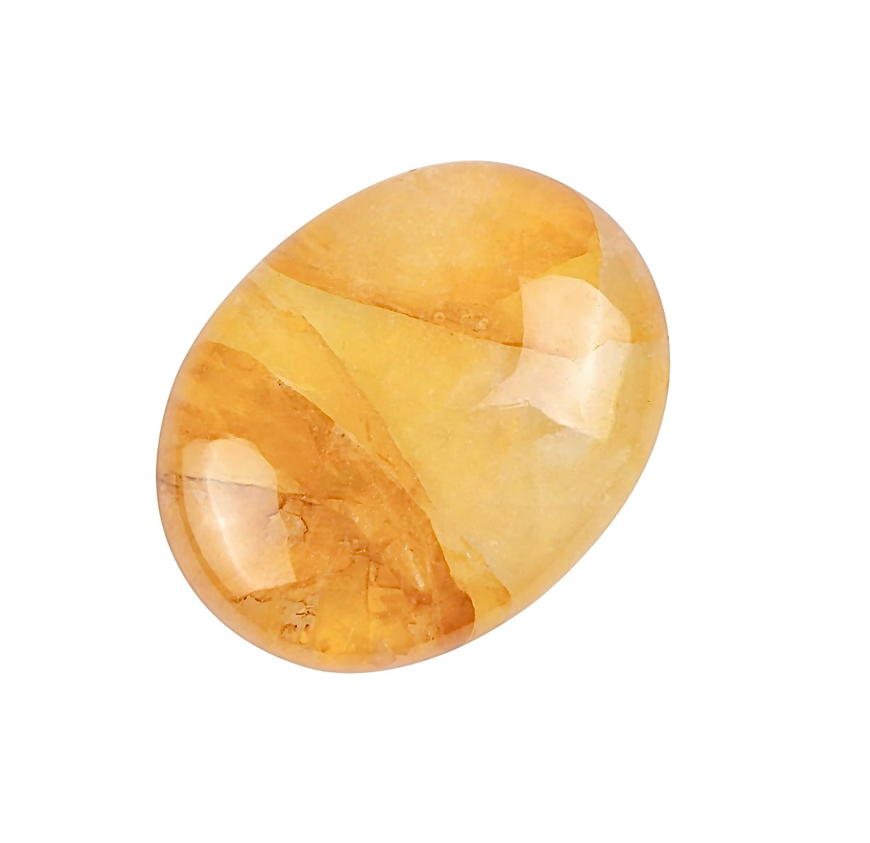 Yellow Aventurine