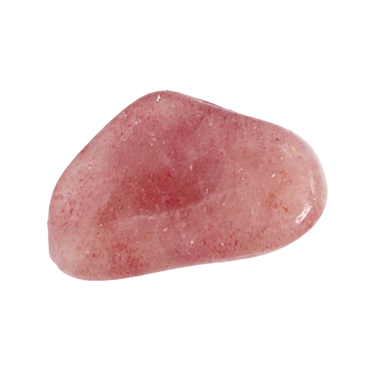 Strawberry Quartz