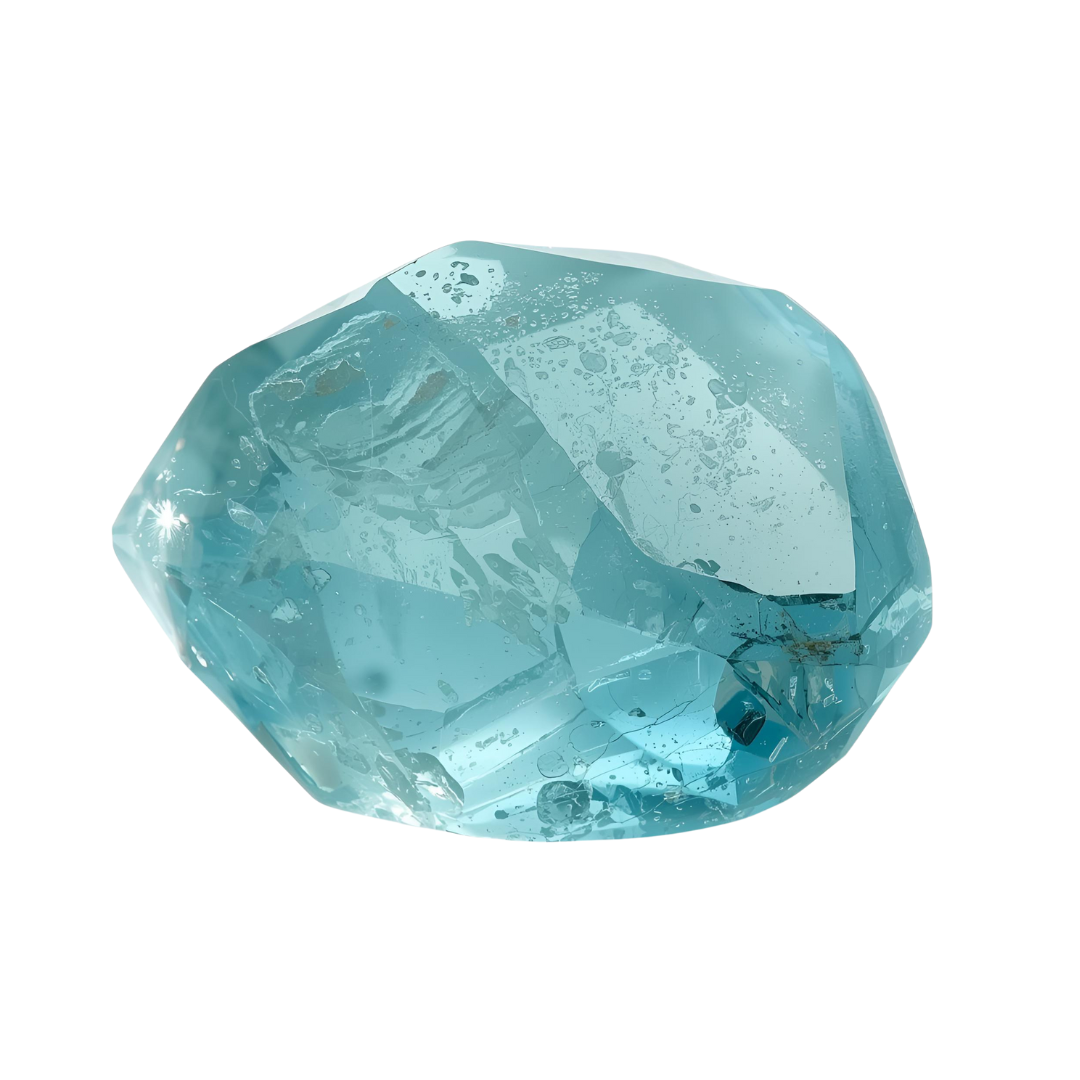 Aquamarine