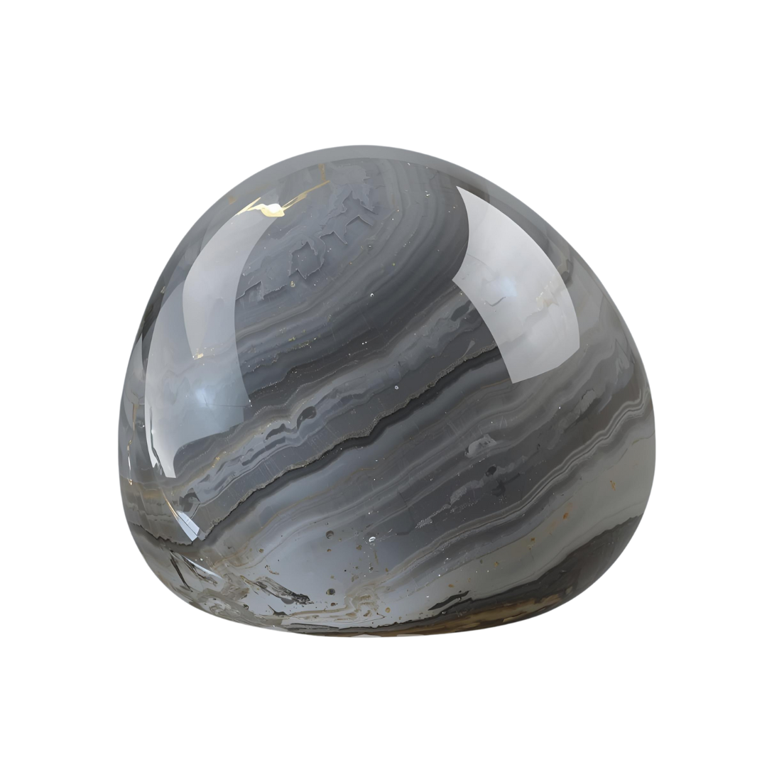Botswana Agate