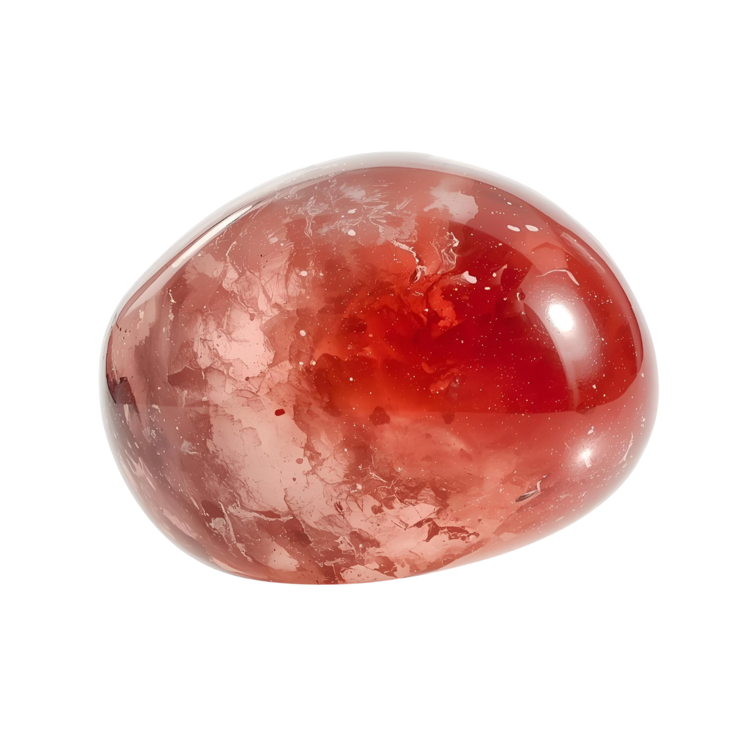 Cherry Quartz