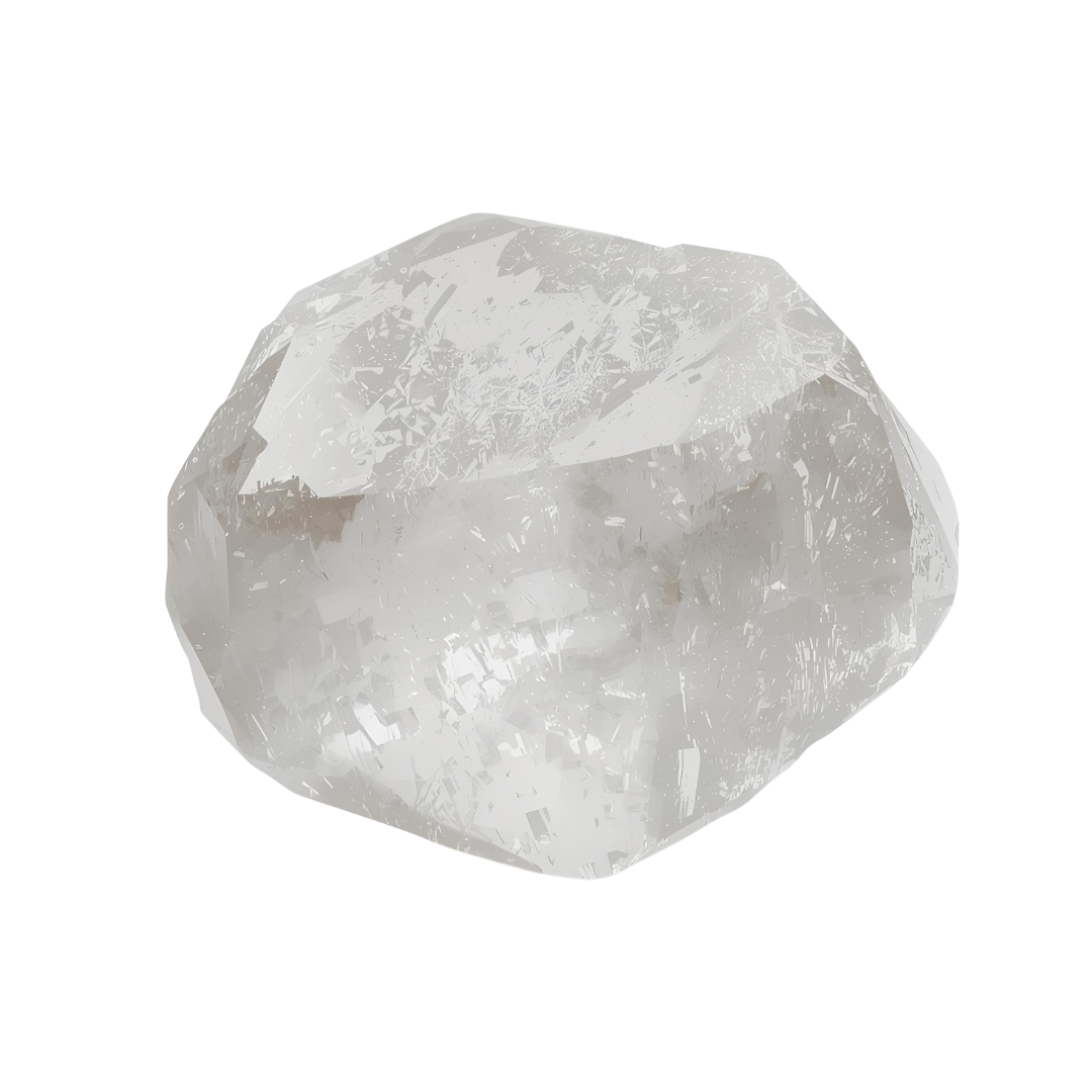 Clear Quartz