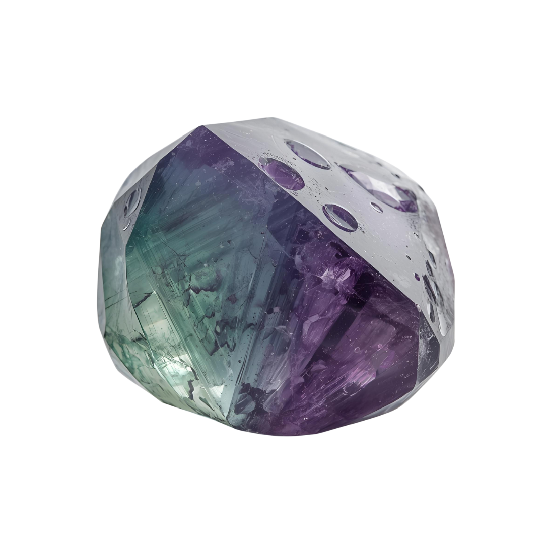 Fluorite