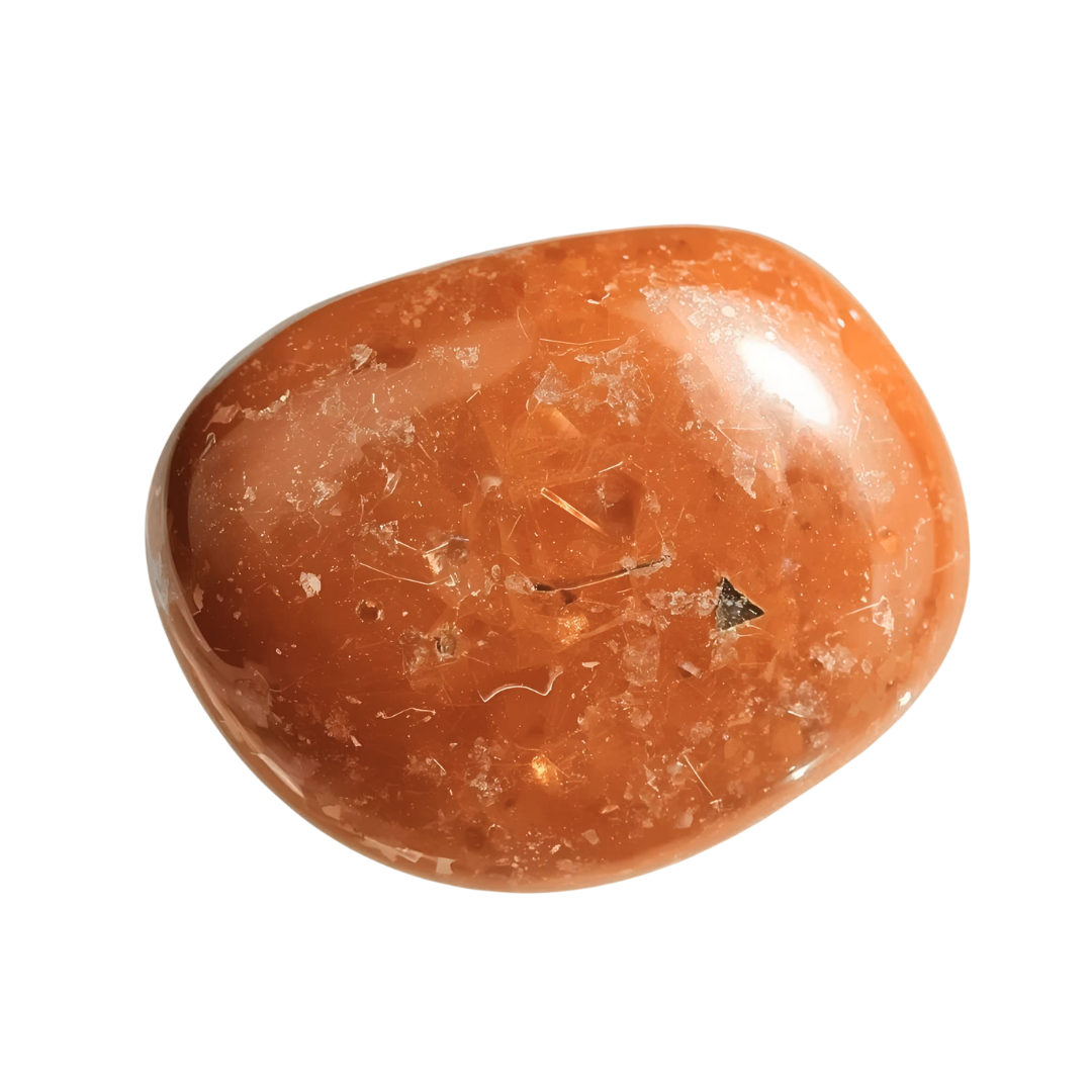 Red Aventurine