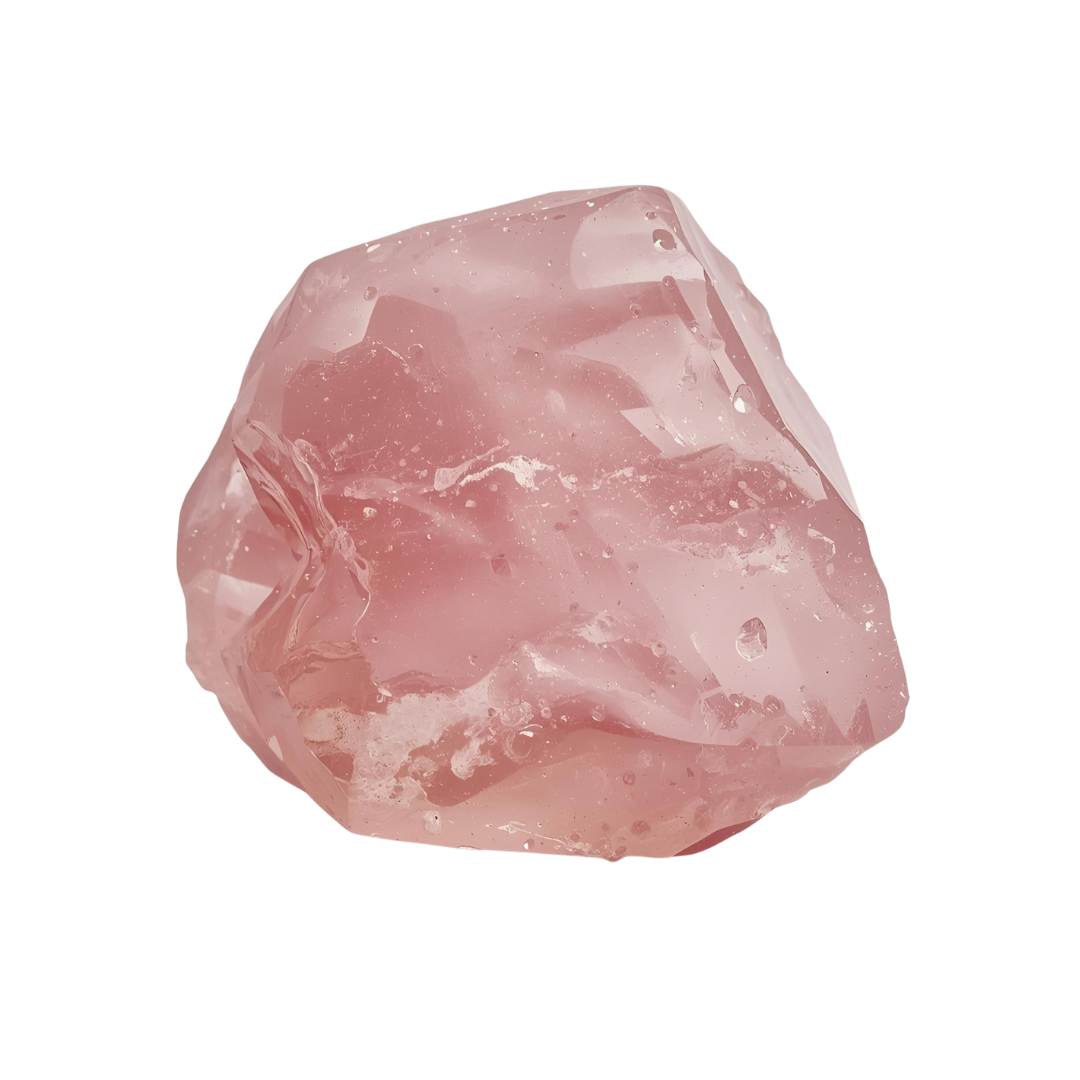 Rose Quartz