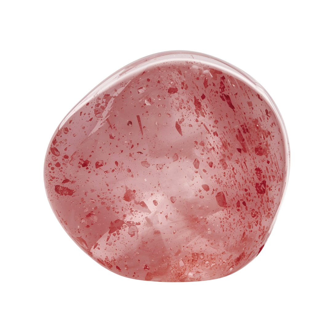 Strawberry Quartz