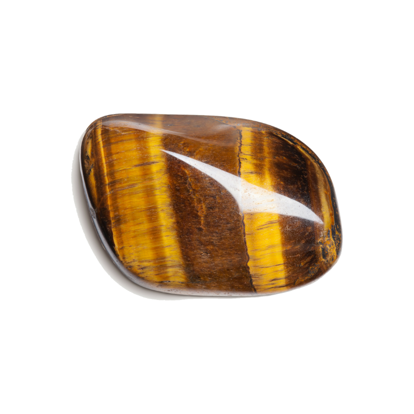 Tiger eye