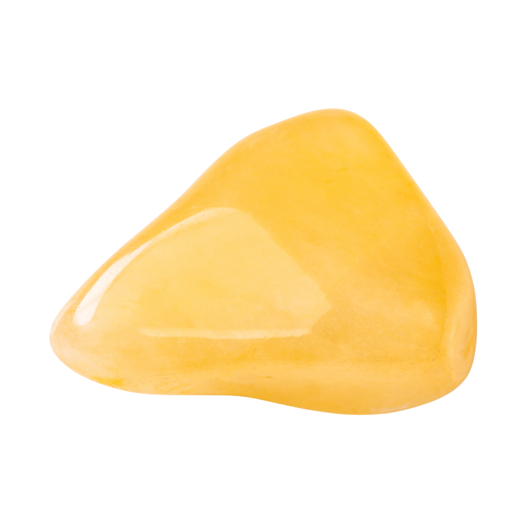 Yellow Aventurine