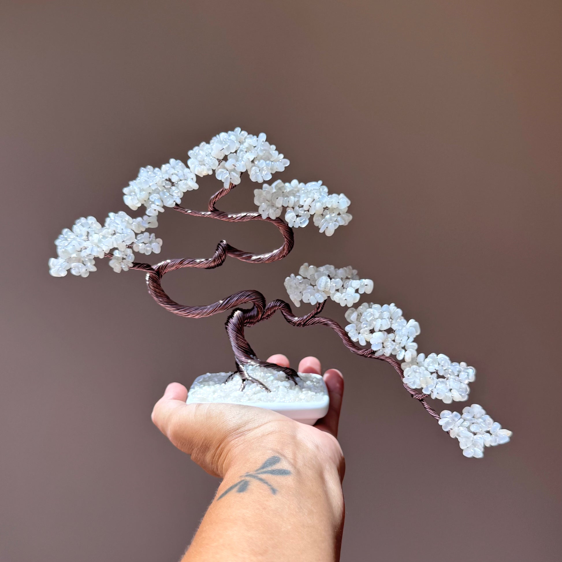 Crystal Tree 